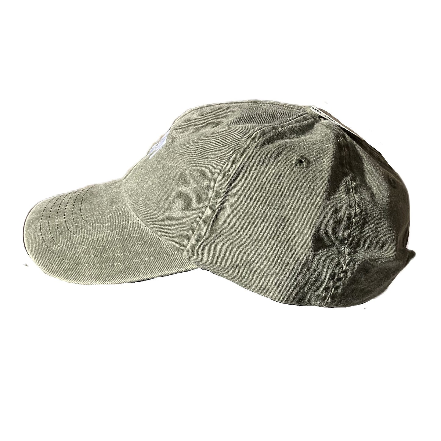 Casquette Concept Boardshop Vintage Olive