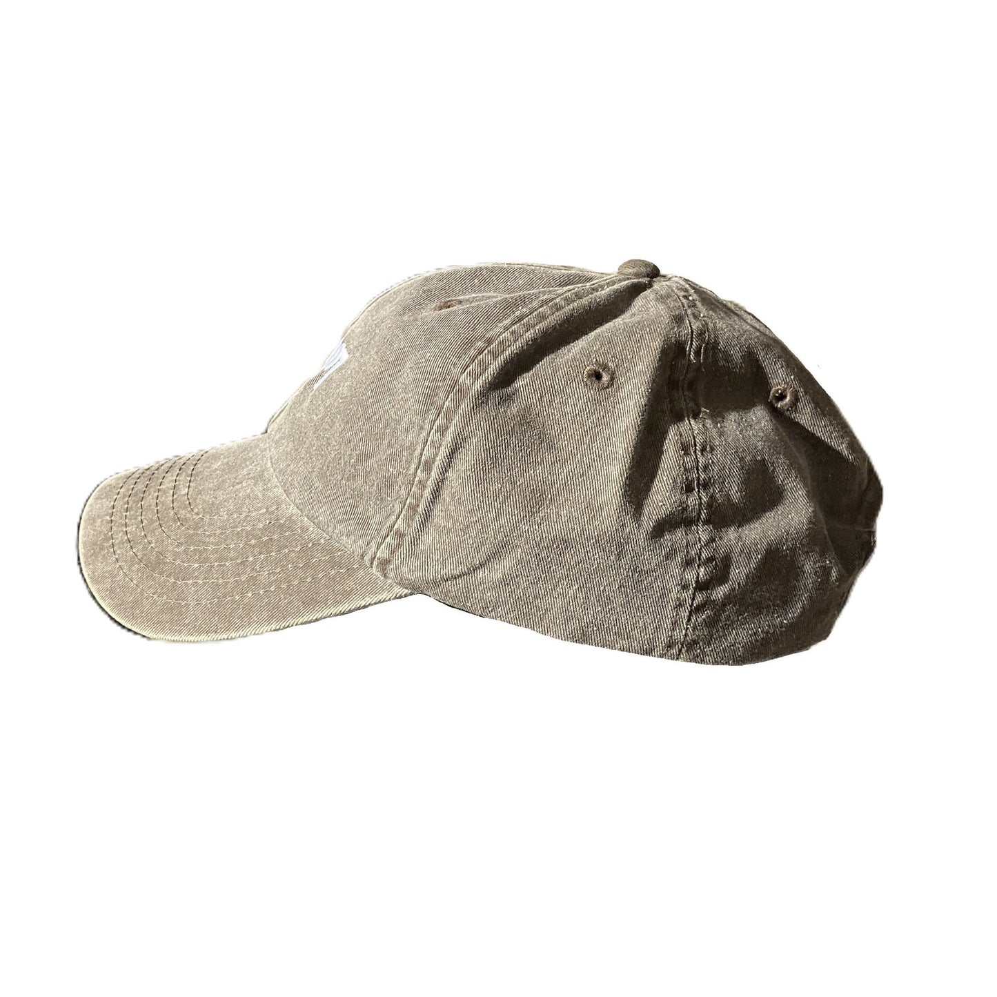 Casquette Concept Boardshop Vintage Brown