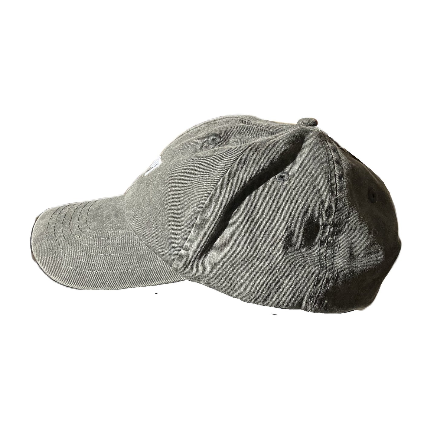 Casquette Concept Boardshop Vintage Black