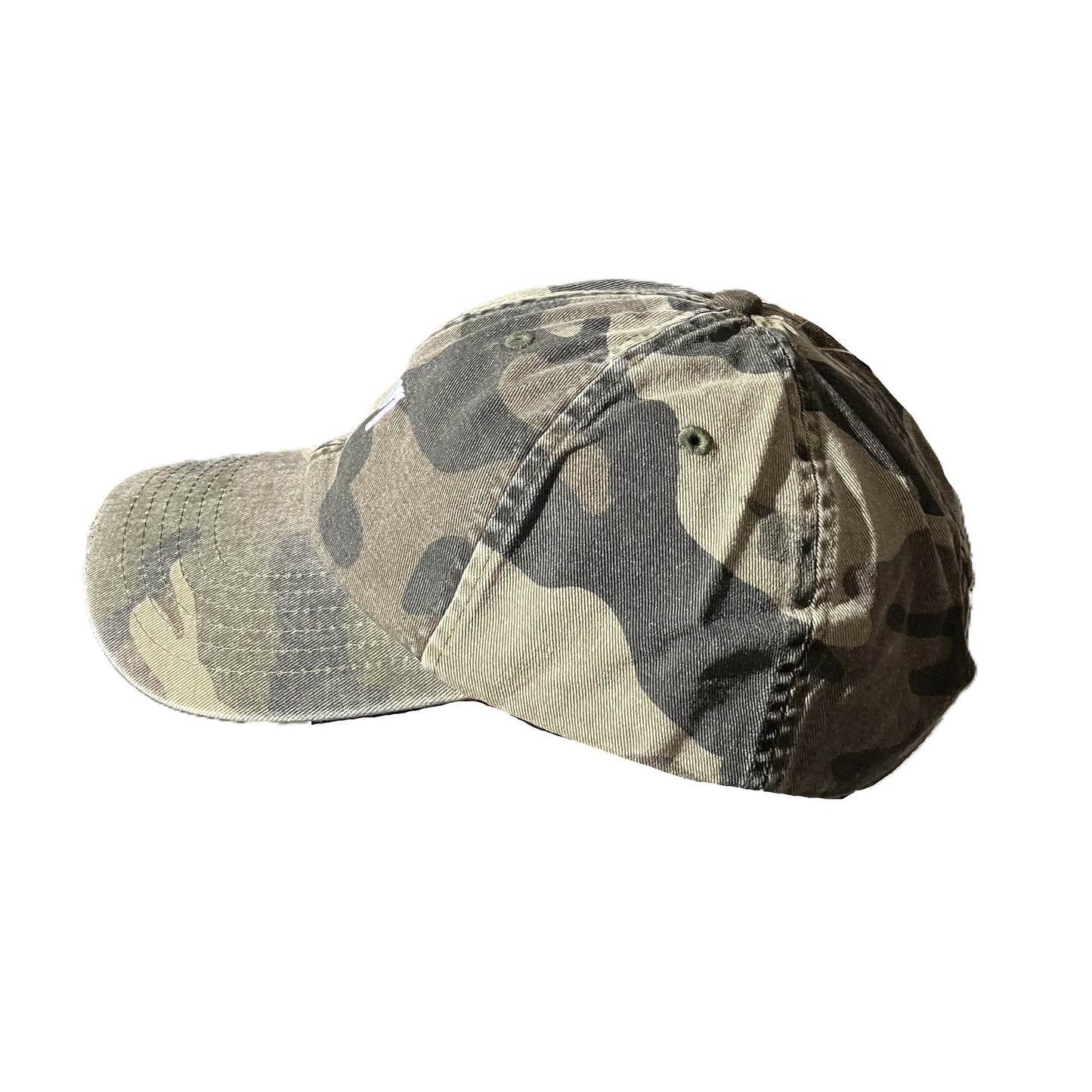 Casquette Concept Boardshop Jungle Camo
