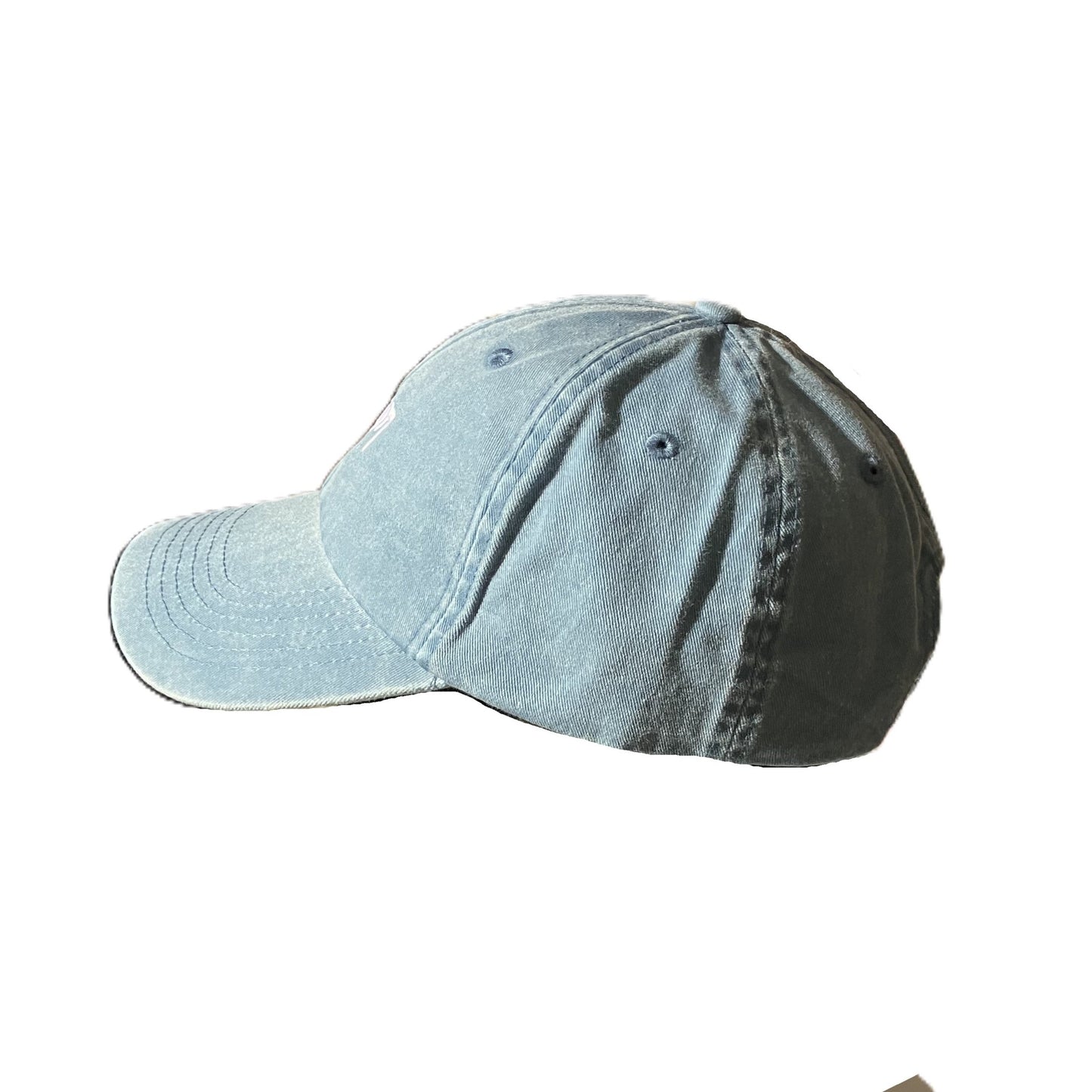 Casquette Concept Boardshop Light Blue