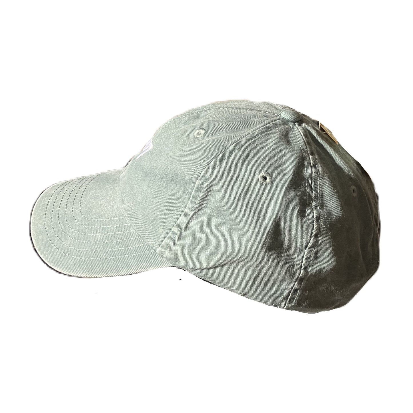 Casquette Concept Boardshop Sage Green