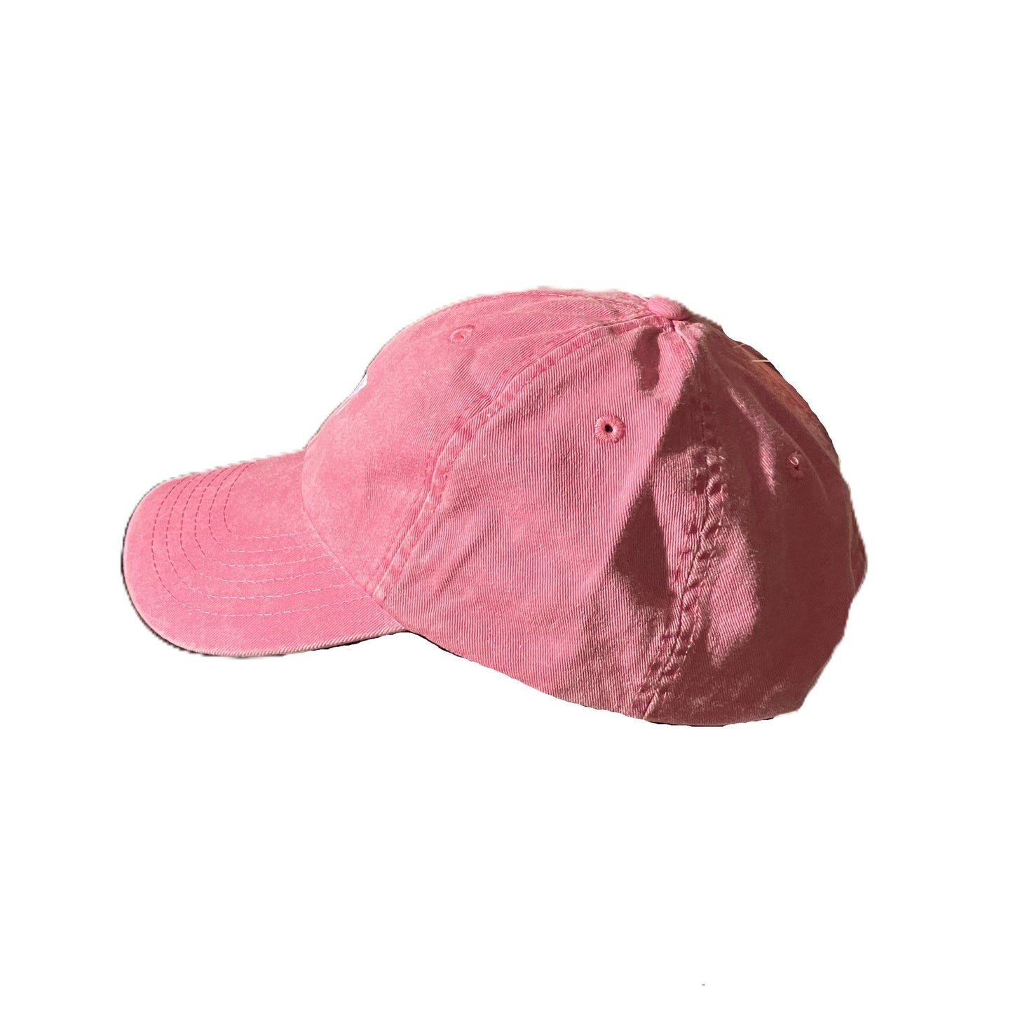 Casquette Concept Boardshop True Pink