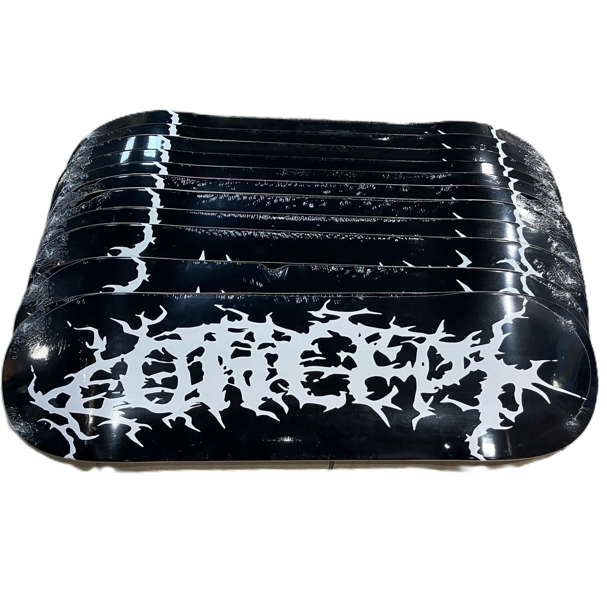 Planche Concept Boardshop Metal 8.5"