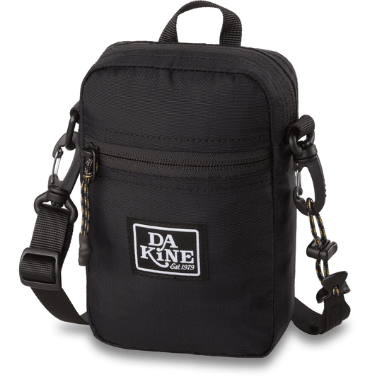 Sacoche Dakine Journey Mini Black
