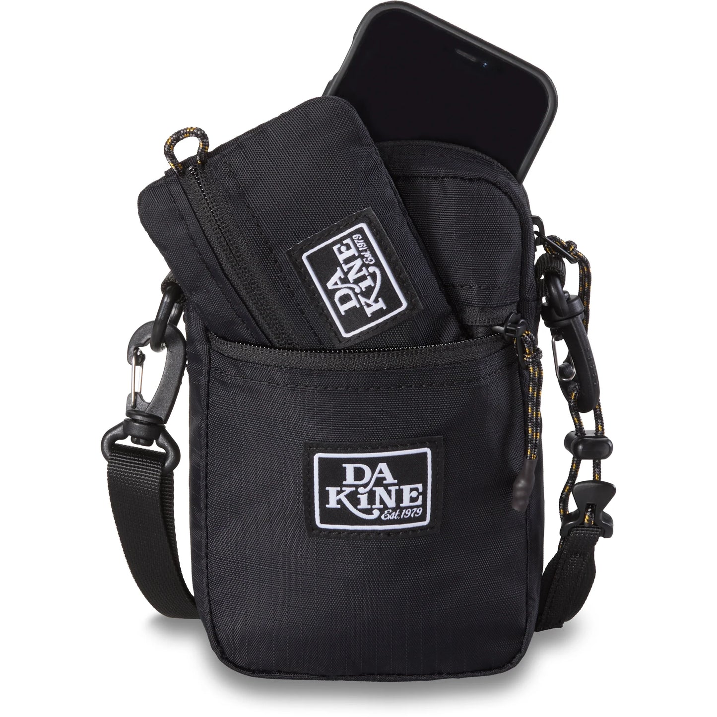Sacoche Dakine Journey Mini Black