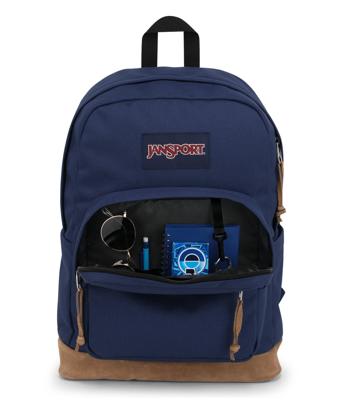 Sac Jansport Right Pack 28L Navy