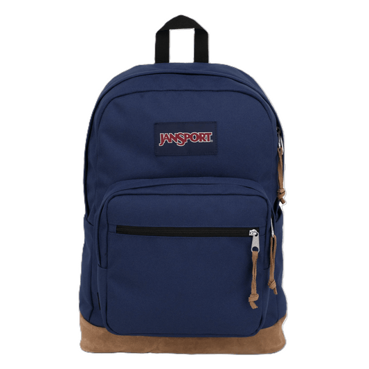 Sac Jansport Right Pack 28L Navy