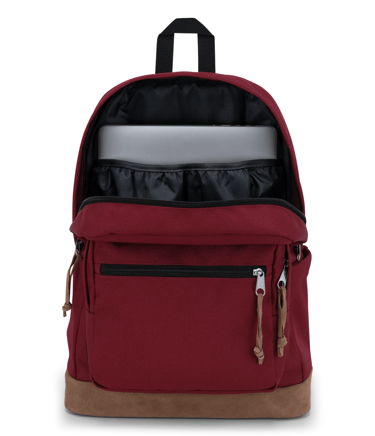 Sac Jansport Right Pack 28L Russet Red