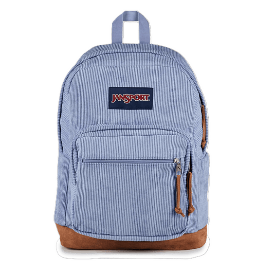 Sac Jansport Right Pack Expression 28L Lavender Ash Cord