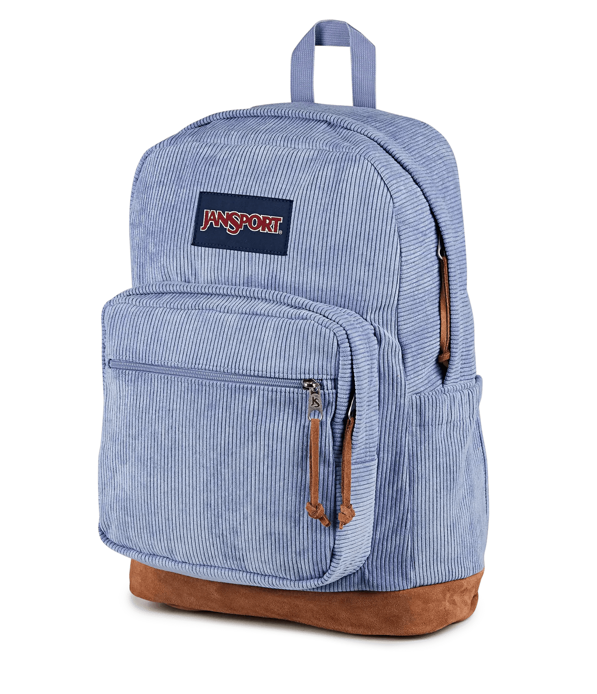 Sac Jansport Right Pack Expression 28L Lavender Ash Cord