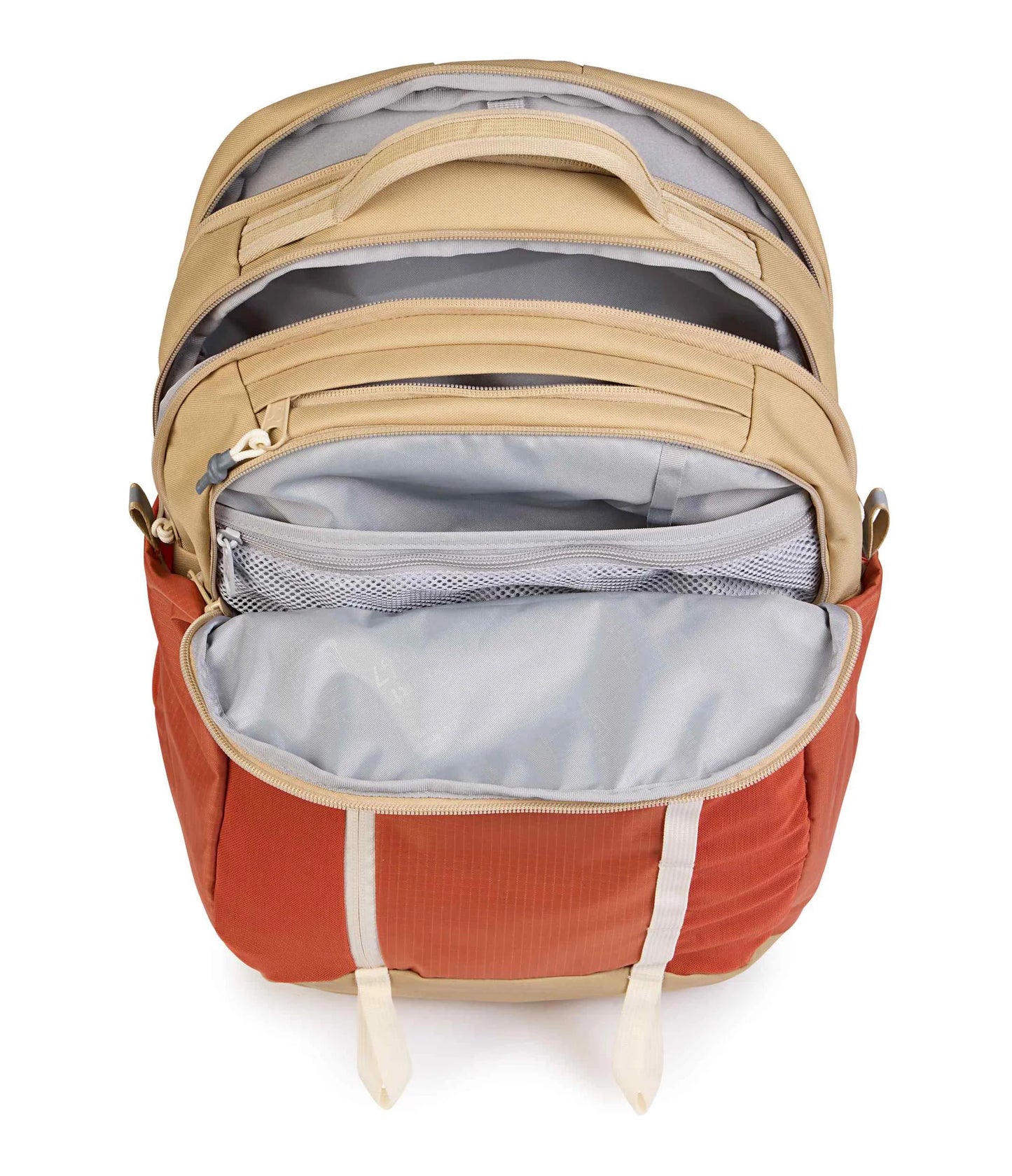Sac Jansport All Around Small 28L Dune Red