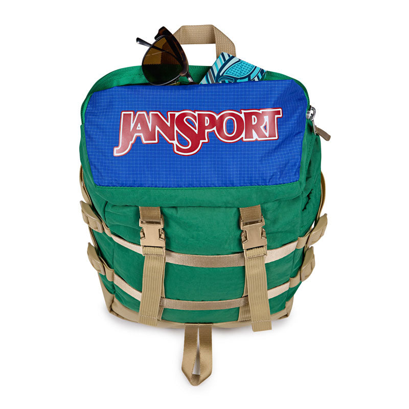 Sac Jansport Mini Skip Pack 10L Jelly Kel