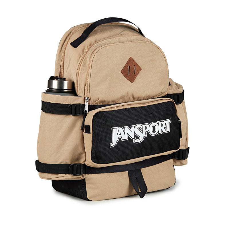 Sac Jansport Seattle Pack 34L Travertine