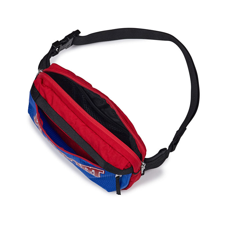 Banane Jansport Washington 1L Red Tape