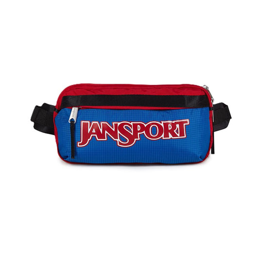 Banane Jansport Washington 1L Red Tape