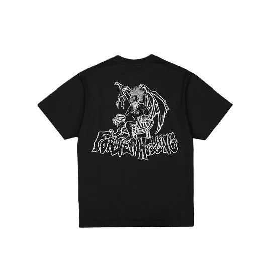 Tee-shirt Jacker Karen Black