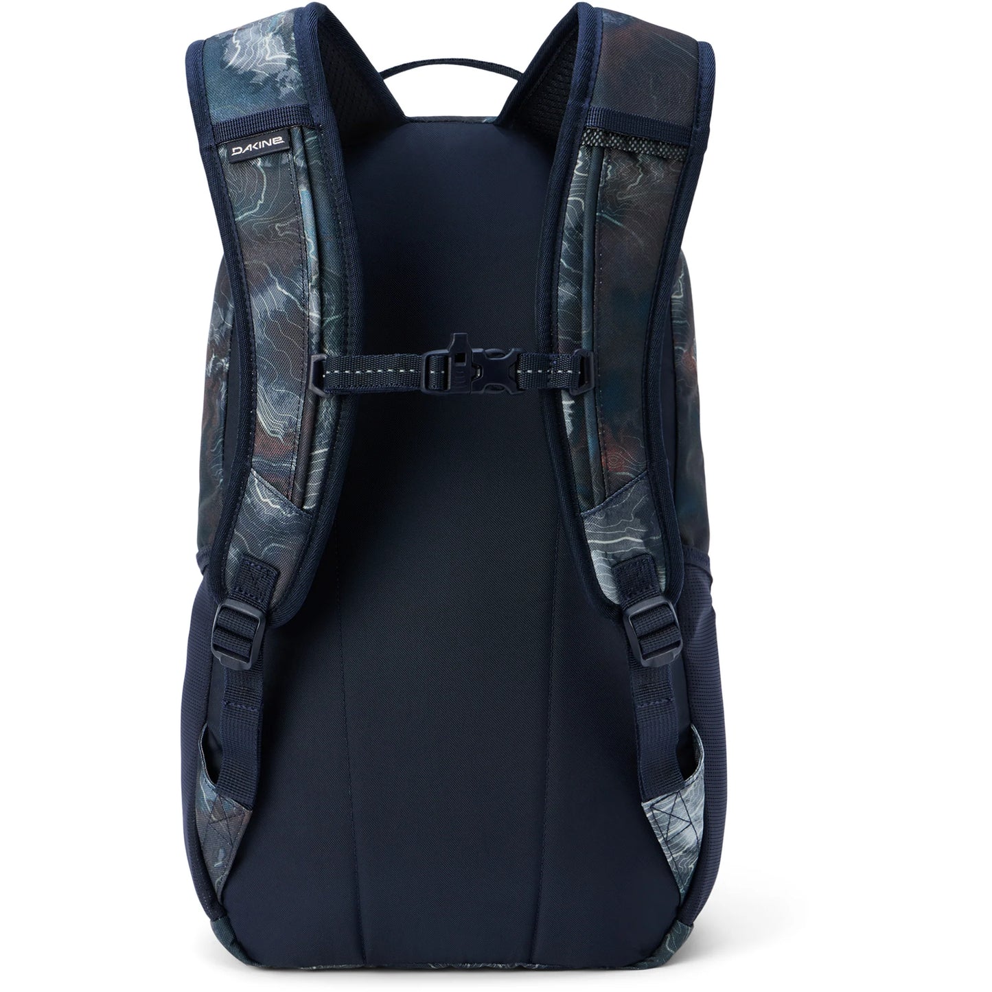 Sac Dakine Mission Pack 18L Sub Topo