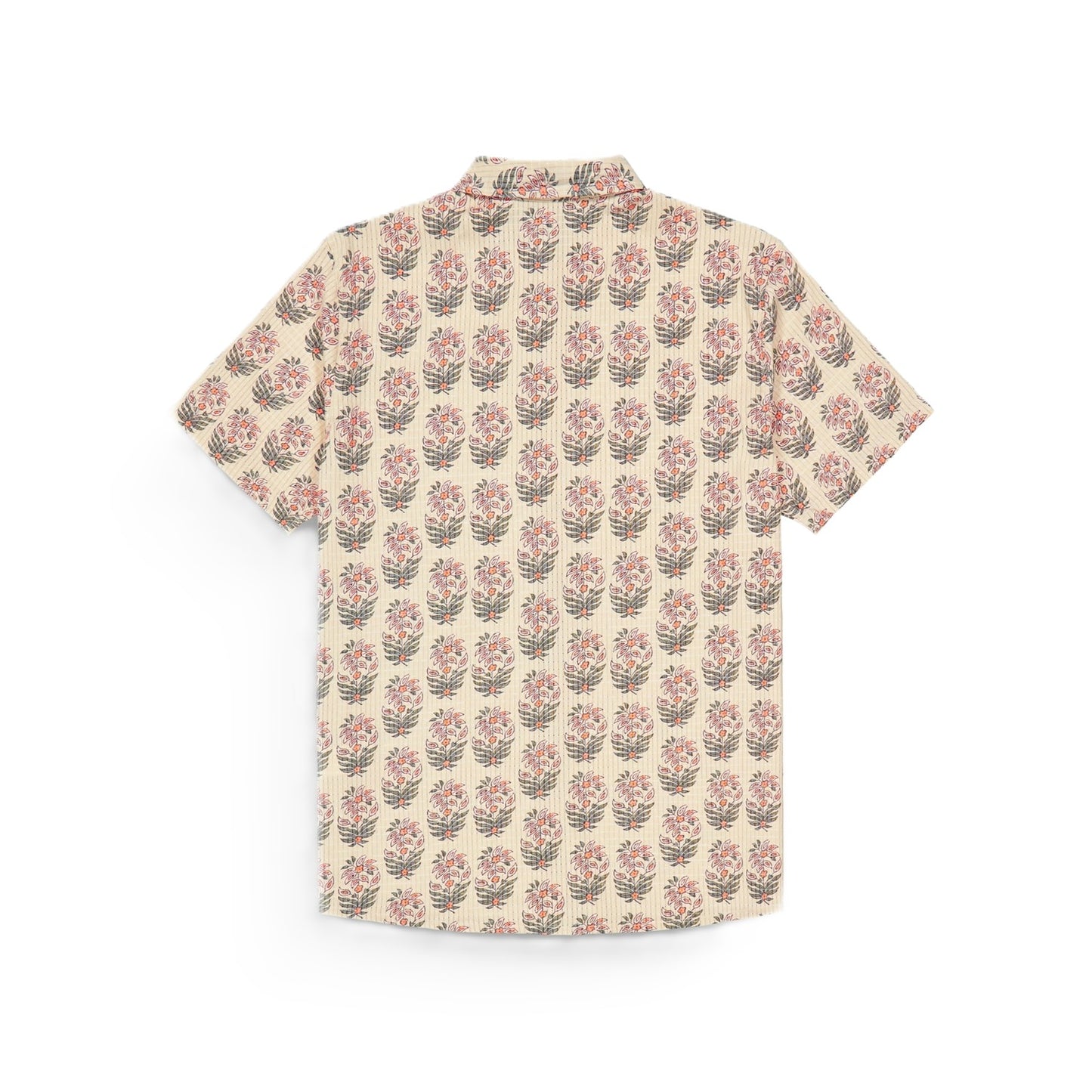 Chemise Picture Klivox Printed Pistil Print