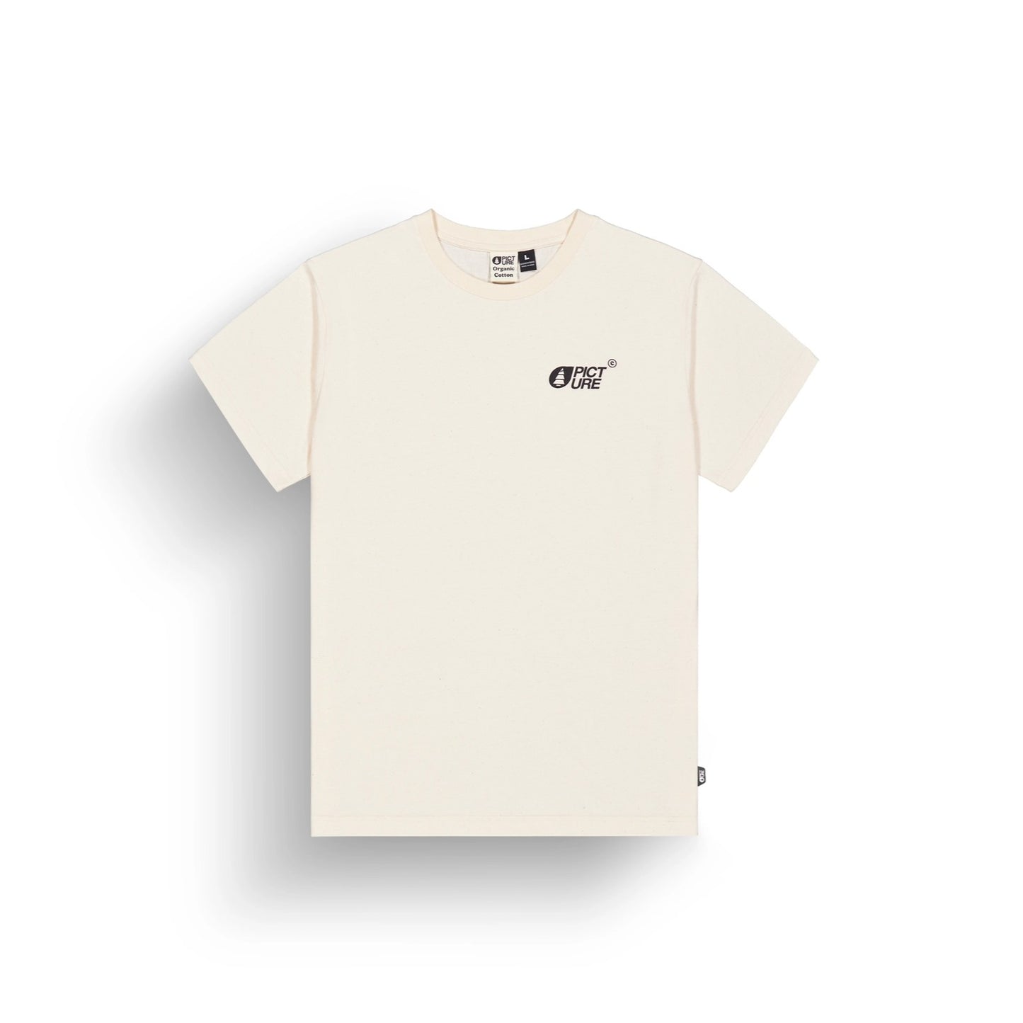 Tee-shirt Picture Clem Vuiller Storm