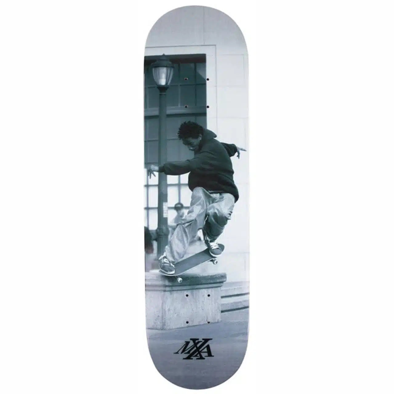 Planche Maxallure Pier 7 Karl Watson 8.25"