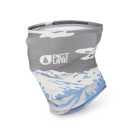 Cache-Cou Picture Cloudy