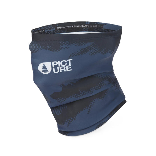 Cache-Cou Picture Retro