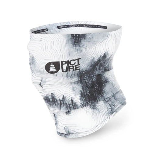 Cache-Cou Picture Snowy