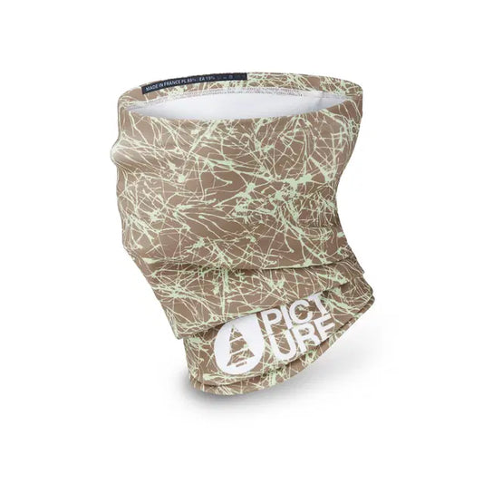 Cache Cou Pitcure Textury Print