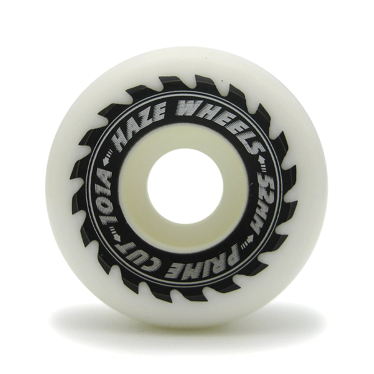 Roues Haze Wheels Prime Cut 101A 56mm