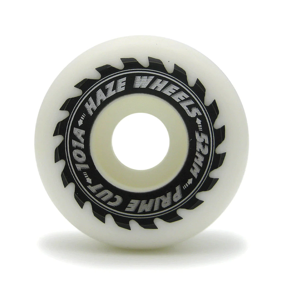 Roues Haze Wheels Prime Cut 101A 55mm