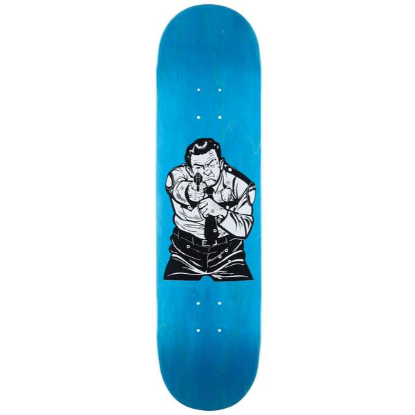 Planche Pizza Cop 8.25"