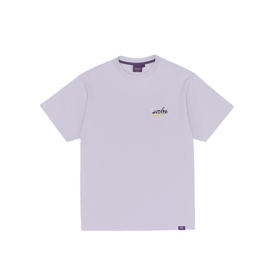 Tee-shirt Jacker Bristol Purple