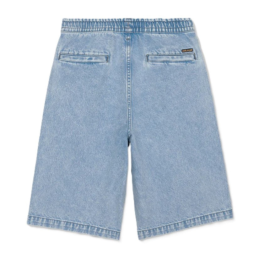 Short Volcom Freazy Loose Kid PAQ