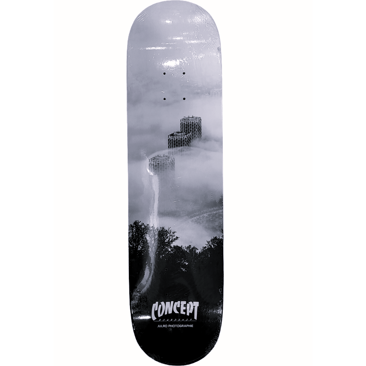 Planche Concept Boardshop 3 Tours 8.125"