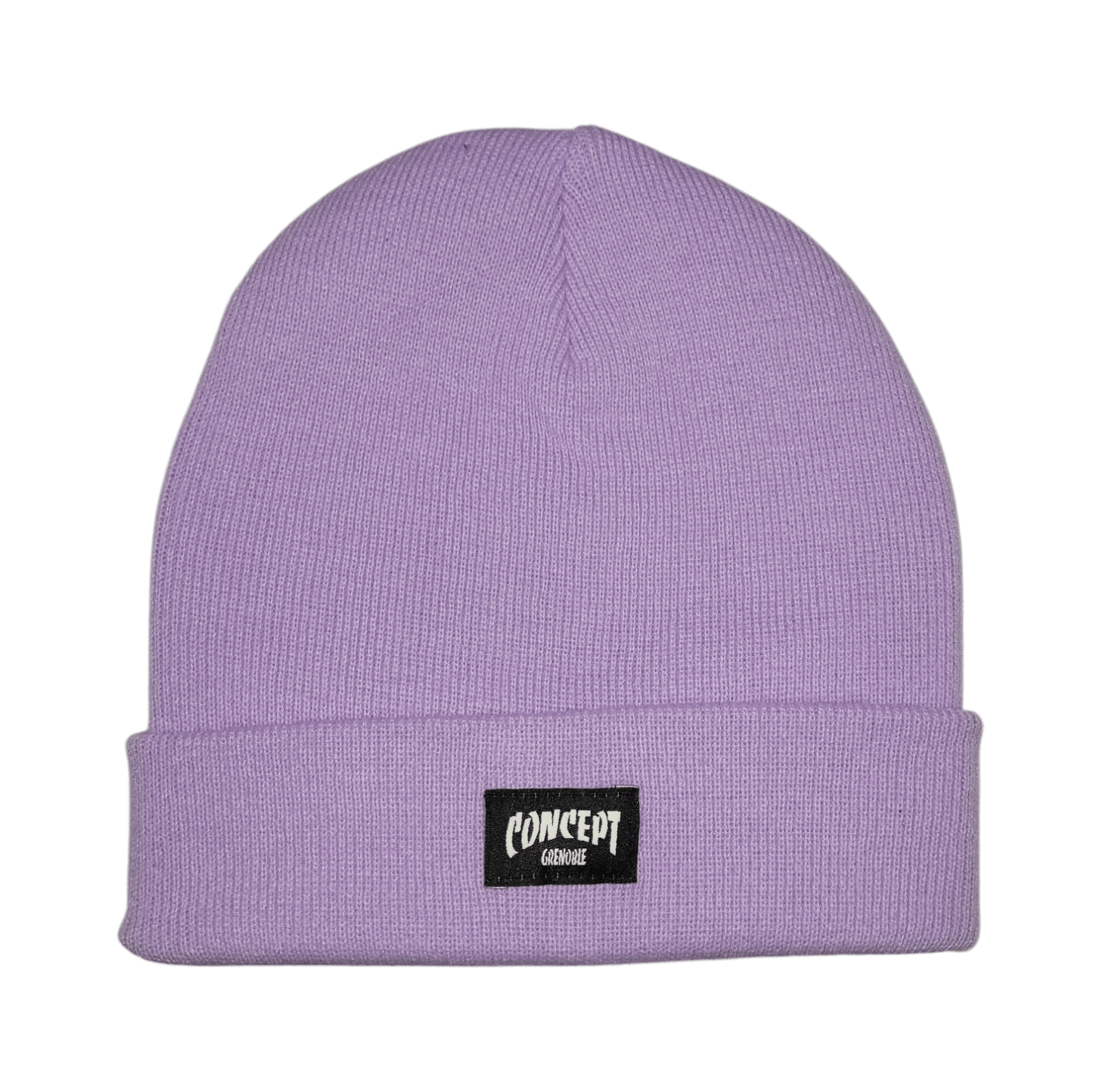 Bonnet Long Concept Boardshop Lavender