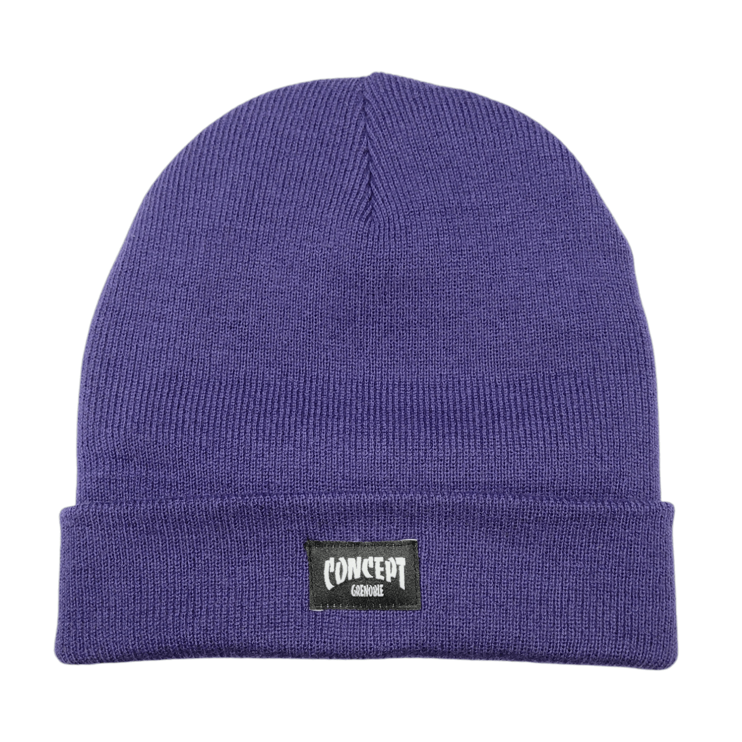 Bonnet Long Concept Boardshop Purple