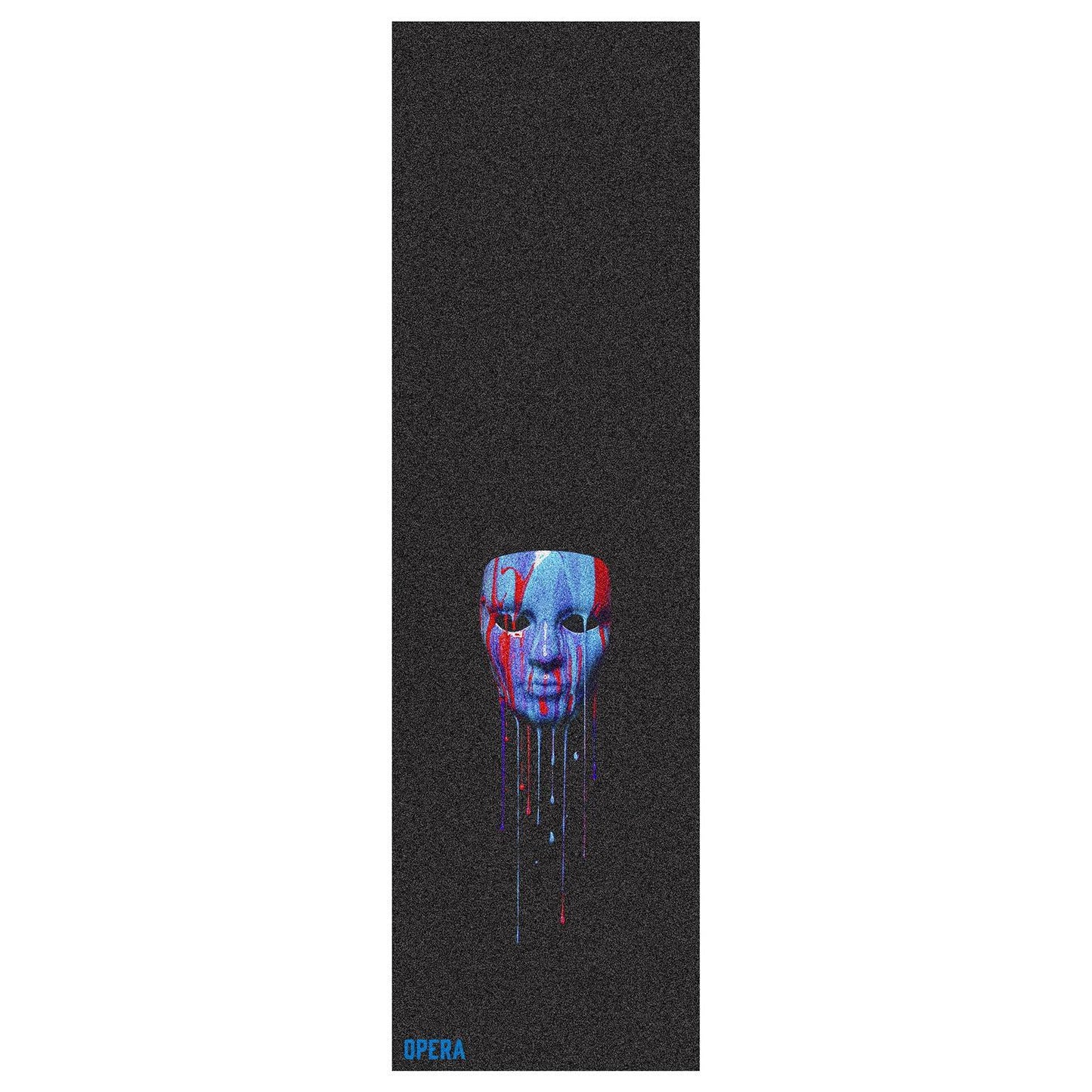 Grip Opera Mask Melt 10"