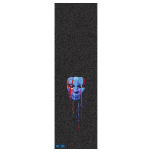 Grip Opera Mask Melt 10"