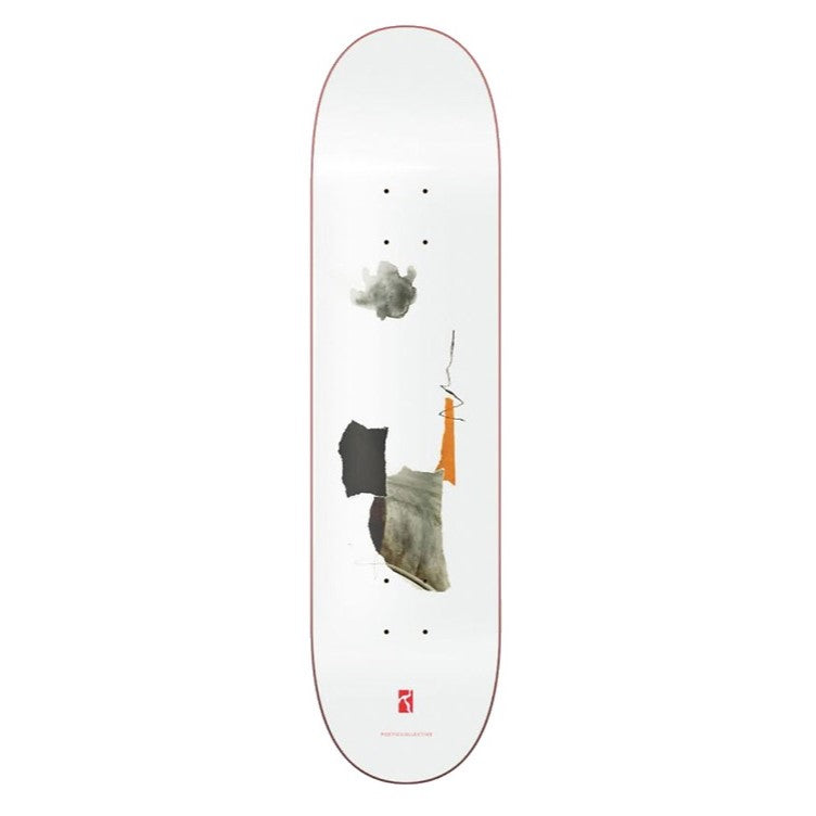 Planche Poetic Collective Minimalist 8.375"