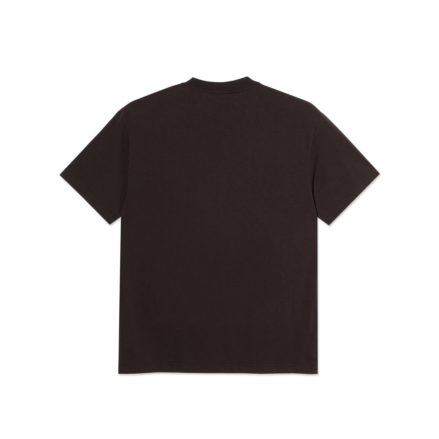 Tee-shirt Polar Relax Chocolate