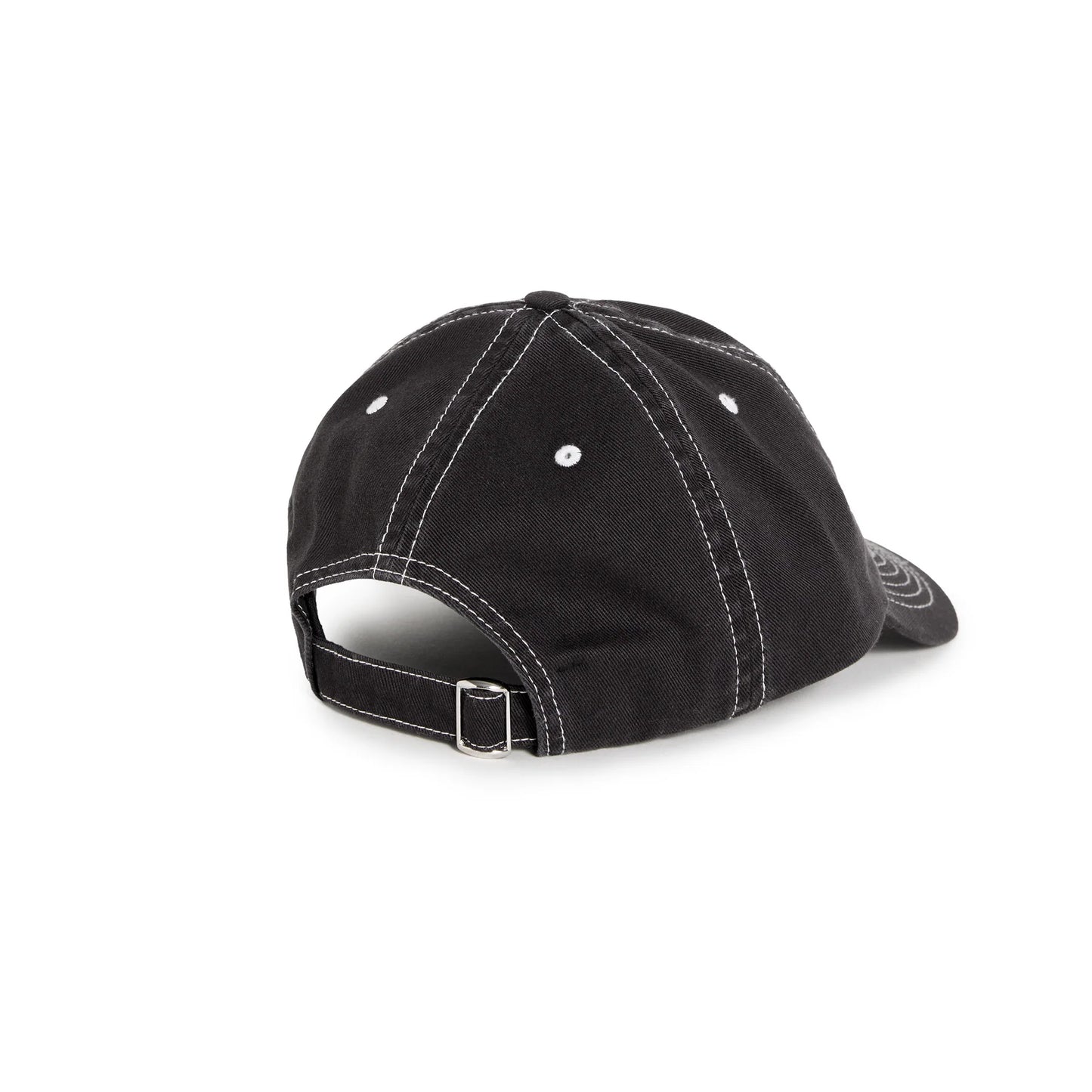 Casquette Polar Sai Contrast Black