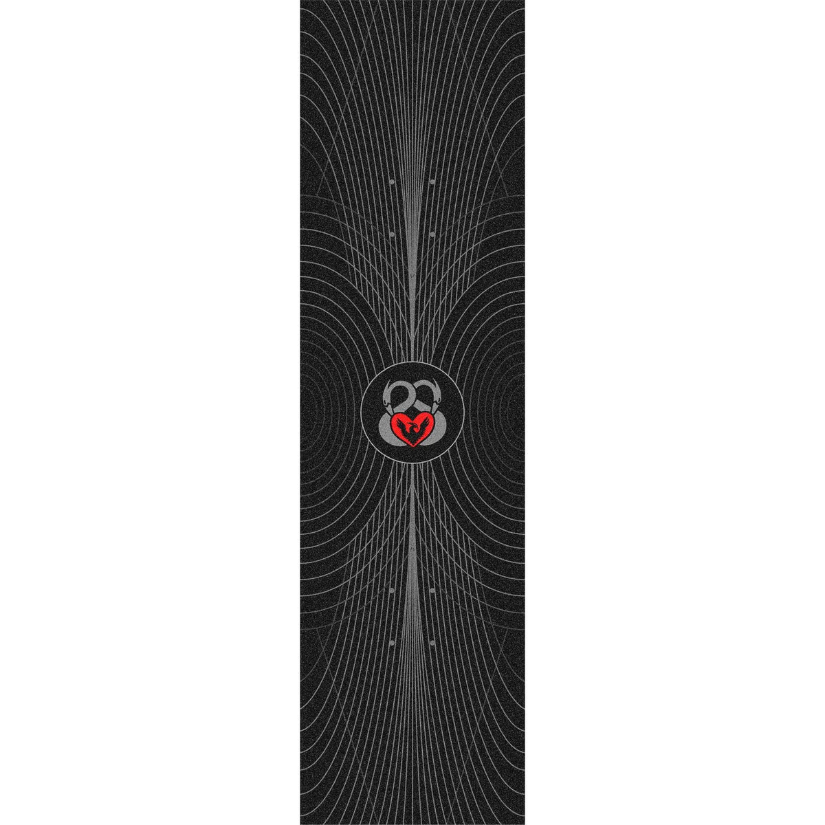 Grip Powell 9x33 Anderson Power Line