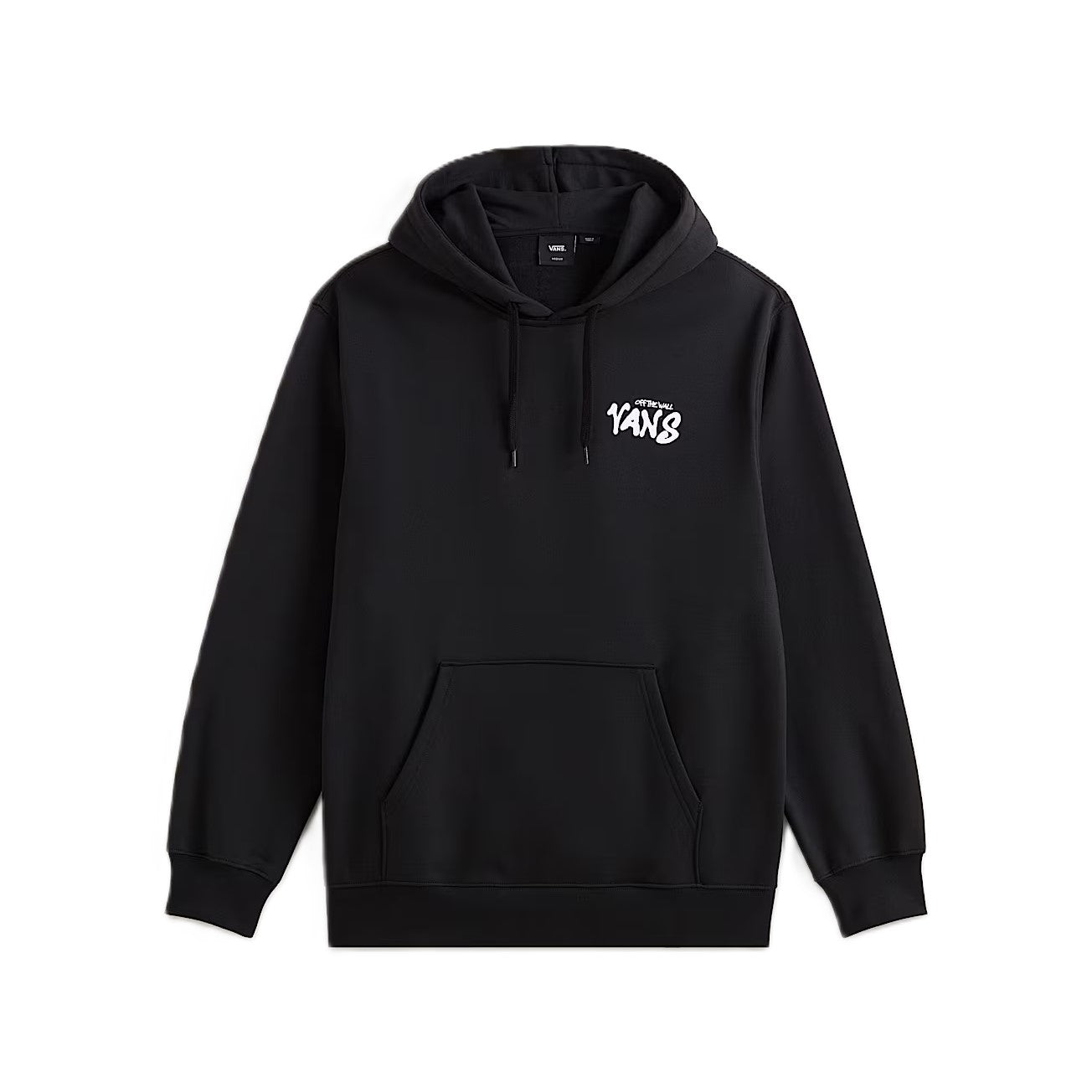 Sweat Vans Repear Sam Loose Black