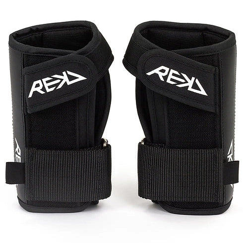 Protège Poignets Pro Adulte Rekd Black