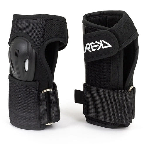 Protège Poignets Pro Adulte Rekd Black