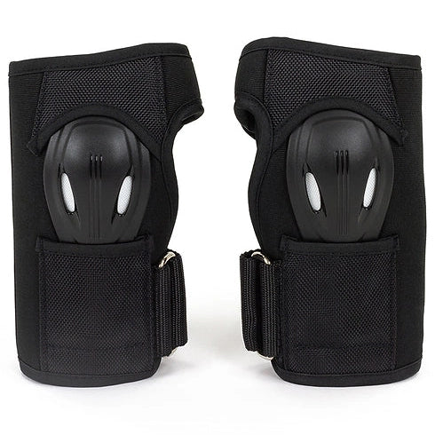 Protège Poignets Pro Adulte Rekd Black