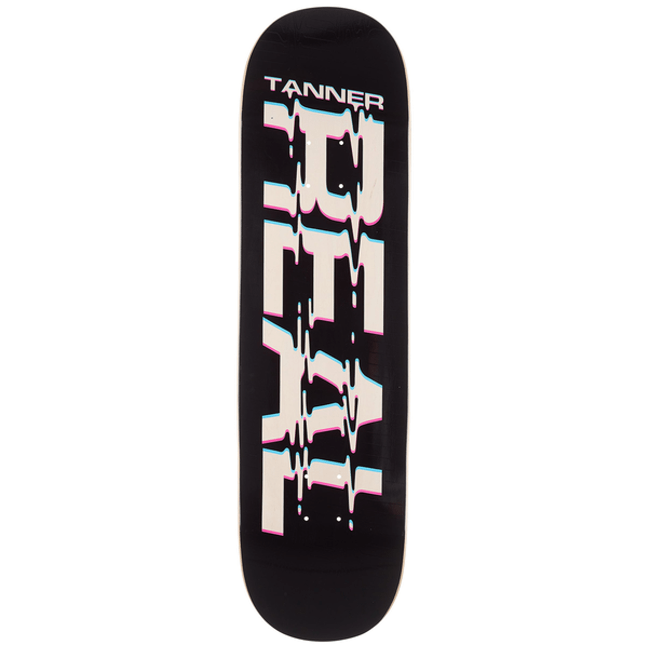 Planche Real Tanner Pro Bold 8.5"