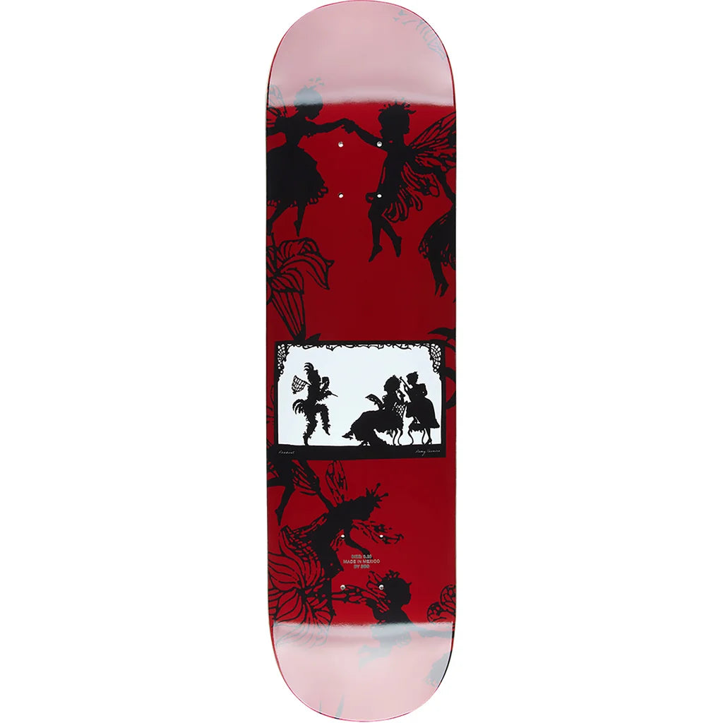 Planche Rassvet Taveira Wood 8.25"