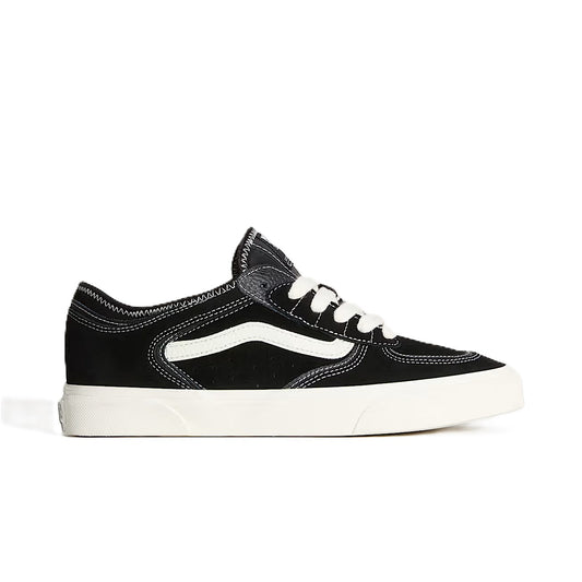 Vans Rowley Classic Black Marshmallow